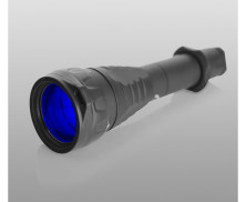 Фільтр Armytek AF - 39 Blue (Predator /Viking)