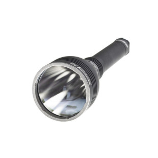 Ліхтар Armytek Barracuda v2 Silver XP-L HI (теплий)