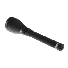 Ліхтар Armytek Barracuda v2 Silver XP-L HI (теплий)