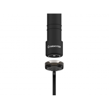 Мультифонар Armytek Wizard C2 v4 Magnet USB + 18650 LH351D White