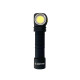 Мультифонар Armytek Wizard C2 Pro v4 магніт USB + ABM01 + 18650 XHP50. 2 теплий
