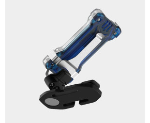 Мультифонарь Armytek Zippy ES Blue