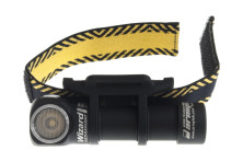 Налобний ліхтар Armytek Wizard v3, холодне світло