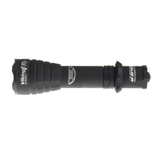 Ліхтар Armytek Viking v3 Black XP-L