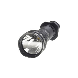Ліхтар Armytek Viking v3 Black XP-L Warm (F01801BW)