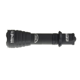 Ліхтар Armytek Viking v3 Black XP-L Warm (F01801BW)