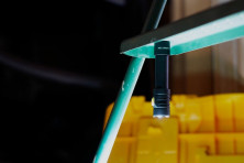 Ліхтар Armytek Prime C2 PRO Magnet USB WARM