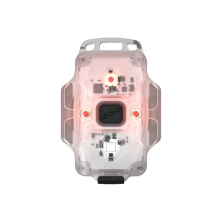 Ліхтар Armytek Crystal Pro Ultraviolet