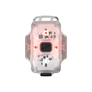 Ліхтар Armytek Crystal Pro, зелений