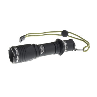 Ліхтар Armytek Dobermann Black XP-L HI (F02003BC)