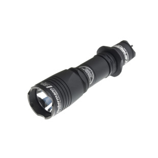 Ліхтар Armytek Dobermann Black XP-L HI (F02003BC)
