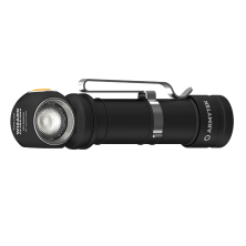 Мультифонар Armytek Wizard C2 WR Magnet USB + 3200 mAh (холодне світло)
