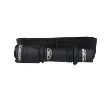 Ліхтар Armytek Dobermann Pro Black XHP35 HI (F02102BC)