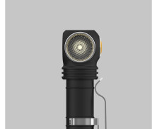Мультифонар Armytek Wizard C2 Pro Nichia Magnet USB (тепле світло)