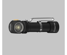Мультифонар Armytek Wizard C2 Pro Nichia Magnet USB (тепле світло)