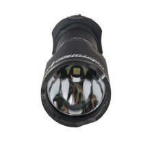 Ліхтар Armytek Dobermann Pro чорний XHP35 HI Warm (F02102BW)