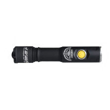Ліхтар Armytek Partner C2 Pro v3 XHP35, холодне світло