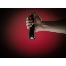 Тактичний ліхтар Armytek Viking Pro USB, білий, 2200 люмен (F07701C)