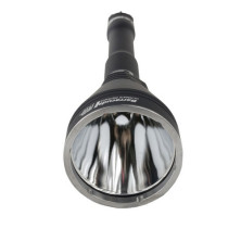 Ліхтар Armytek Barracuda Pro v2 Сріблястий XHP35 HI (F03302SC)