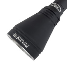 Ліхтар Armytek Barracuda Pro v2 Сріблястий XHP35 HI (F03302SC)