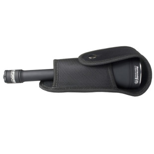 Ліхтар Armytek Barracuda Pro v2 Сріблястий XHP35 HI (F03302SC)