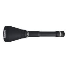 Ліхтар Armytek Barracuda Pro v2 Сріблястий XHP35 HI (F03302SC)