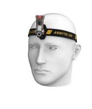 Мультифонарь розширений комплект Armytek Zippy, Червоний