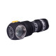 Ліхтар Armytek Elf C1 XP-L Micro-USB (Warm) + 18350 Li-Ion, тепле світло