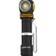 Ліхтар Armytek Elf C2 Micro USB+18650 LH351D Warm (тепле світло)