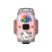 Ліхтар Armytek Crystal Pro 3D RED ( Li-Pol battery) White, red, green, blue
