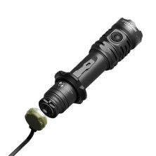 Ліхтар Armytek Dobermann Pro Max Magnet USB White