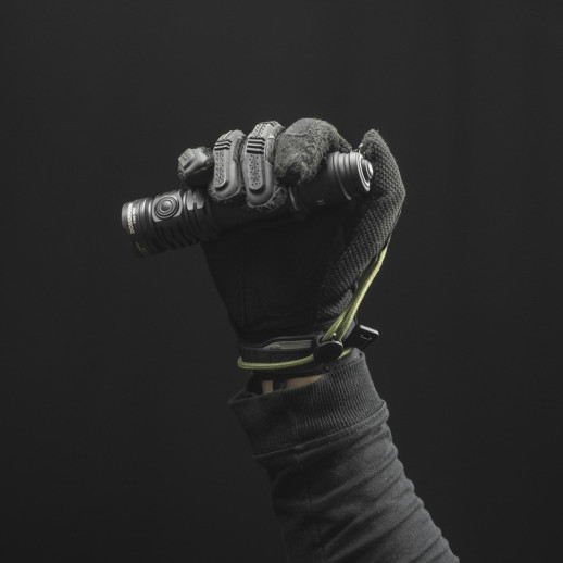 Ліхтар Armytek Dobermann Pro Max Magnet USB White
