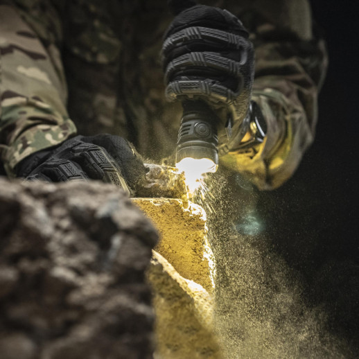 Ліхтар Armytek Dobermann Pro Max Magnet USB White