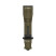 Ліхтар Armytek Dobermann Pro Olive v3.5 Magnet USB Warm (тепле світло)