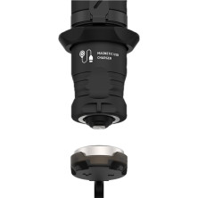 Ліхтар Armytek Viking Pro USB, Warm (тепле світло)