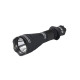Ліхтар Armytek Predator Pro v3 Black XHP35 HI теплий діод