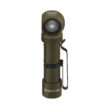 Ліхтар Armytek Wizard C2 Pro Olive v4 Magnet USB+ABM01+18650 XHP50.2 White