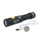 Ліхтар Armytek Prime C2 Magnet USB v3 XP-L 1250LM