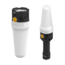Ліхтар ручний Armytek Bear WRG Magnet USB 21700 White, red, green
