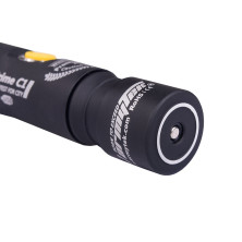 Ліхтар Armytek Prime C1 Pro Magnet USB v3 XP-L теплий