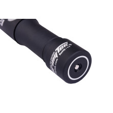Ліхтар Armytek Prime C2 Pro магніт USB Сріблястий XHP35