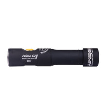 Ліхтар Armytek Prime C2 Pro магніт USB Сріблястий XHP35