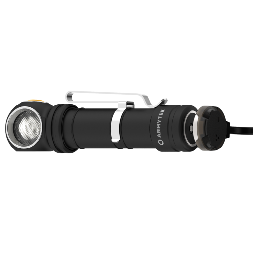 Мультифонар Armytek Wizard C2 Pro Max Magnet Usb (тепле світло)