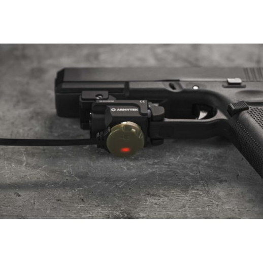 Ліхтар до пістолета Armytek Buckler M1