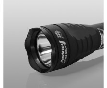 Ліхтар Armytek Predator v3 XP-E2 Red