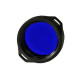 Фильтр Armytek  AF-39 Blue (Predator / Viking)