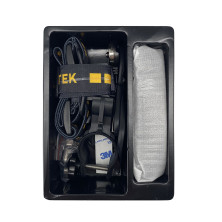 Мультифонарь Armytek Wizard C2 Pro v4 Magnet USB+ABM01+18650 XHP50.2 Warm