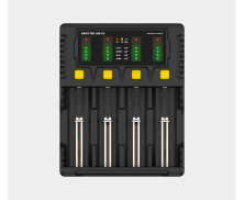 Зарядное устройство Armytek Uni C4