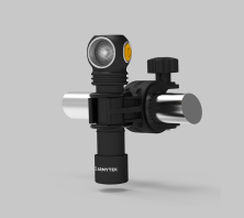 Фонарь Armytek WIzard C2 Pro Max +21700 XHP70.2 4000 lm White