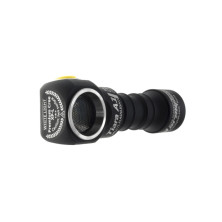 Фонарь Armytek Tiara A1 v2 XP-L, холодный свет